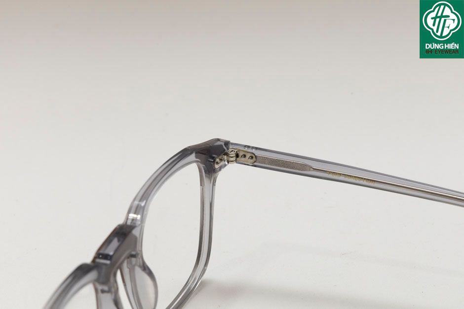  Style- 22207  #Gọng TUS'   Acetate Eyewear:  Độ Lạ - Unique Mini 