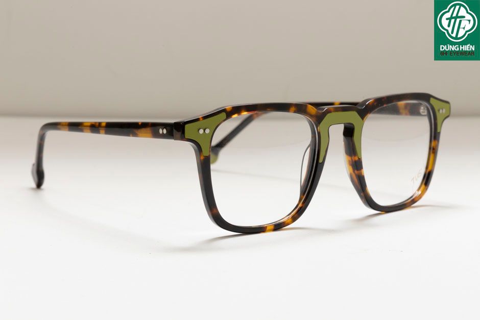  Style- 22207  #Gọng TUS'   Acetate Eyewear:  Độ Lạ - Unique Mini 
