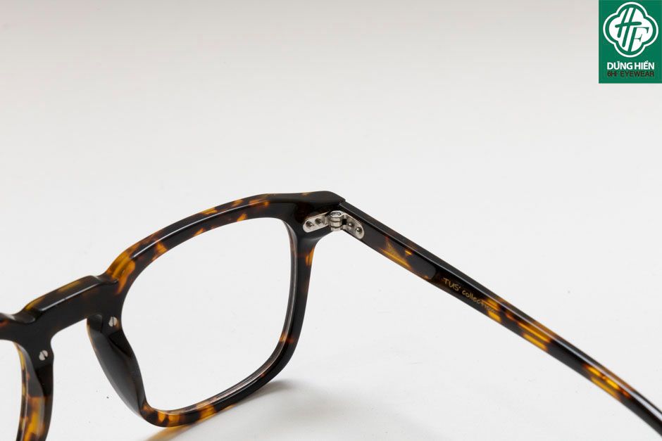  Style- 22207  #Gọng TUS'   Acetate Eyewear:  Độ Lạ - Unique Mini 