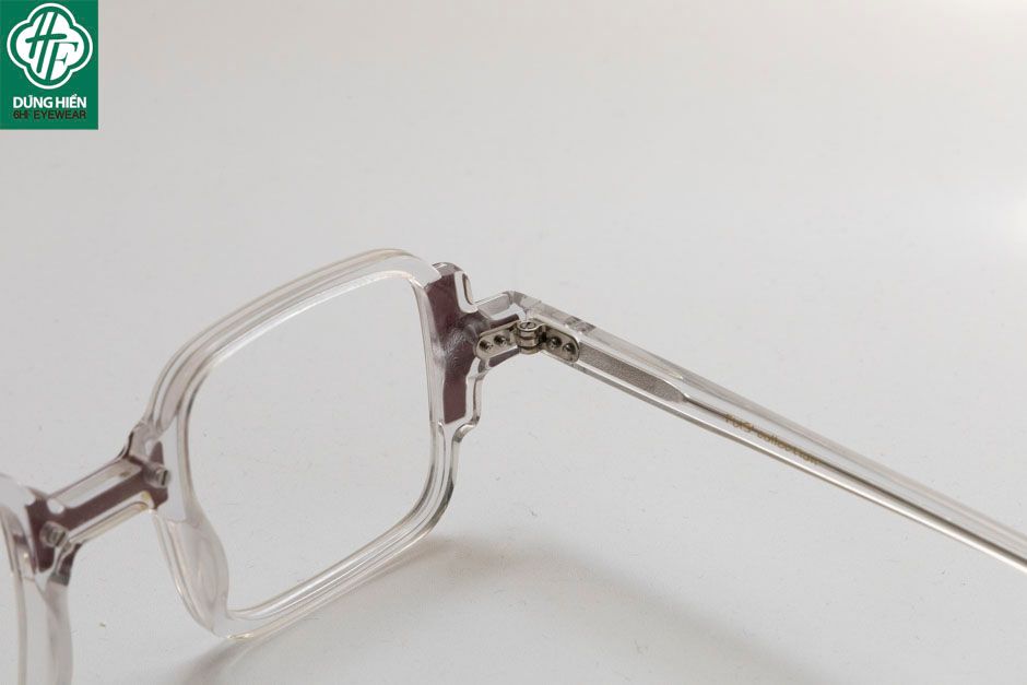  Style- 22208  #Gọng TUS'   Acetate Eyewear:  Độ Lạ - Unique Mini 