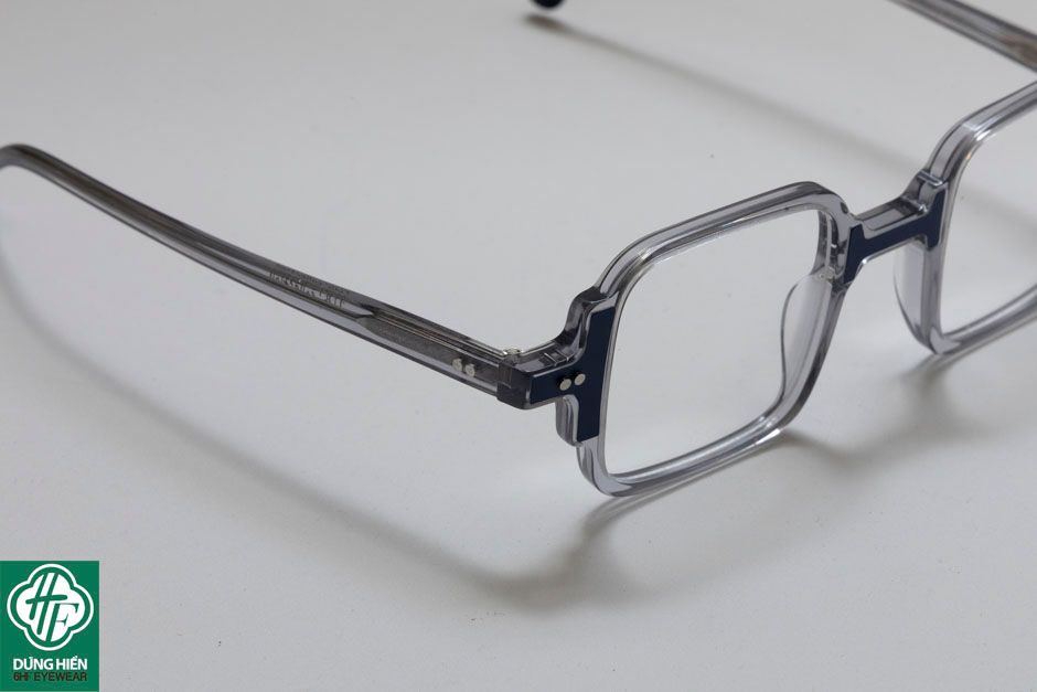  Style- 22208  #Gọng TUS'   Acetate Eyewear:  Độ Lạ - Unique Mini 