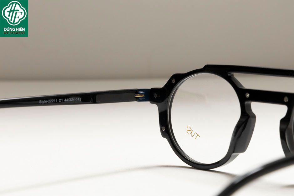  Style- 22211 #Gọng TUS'   Acetate Eyewear:  Độ Lạ - Unique Mini 