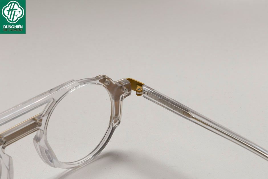 Style- 22211 #Gọng TUS'   Acetate Eyewear:  Độ Lạ - Unique Mini 