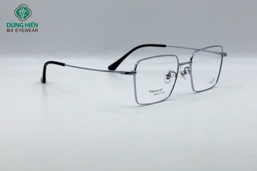  Gọng xi 50% titanium TR 2021 