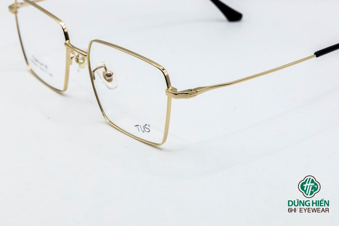  Gọng xi 50% titanium TR 2021 