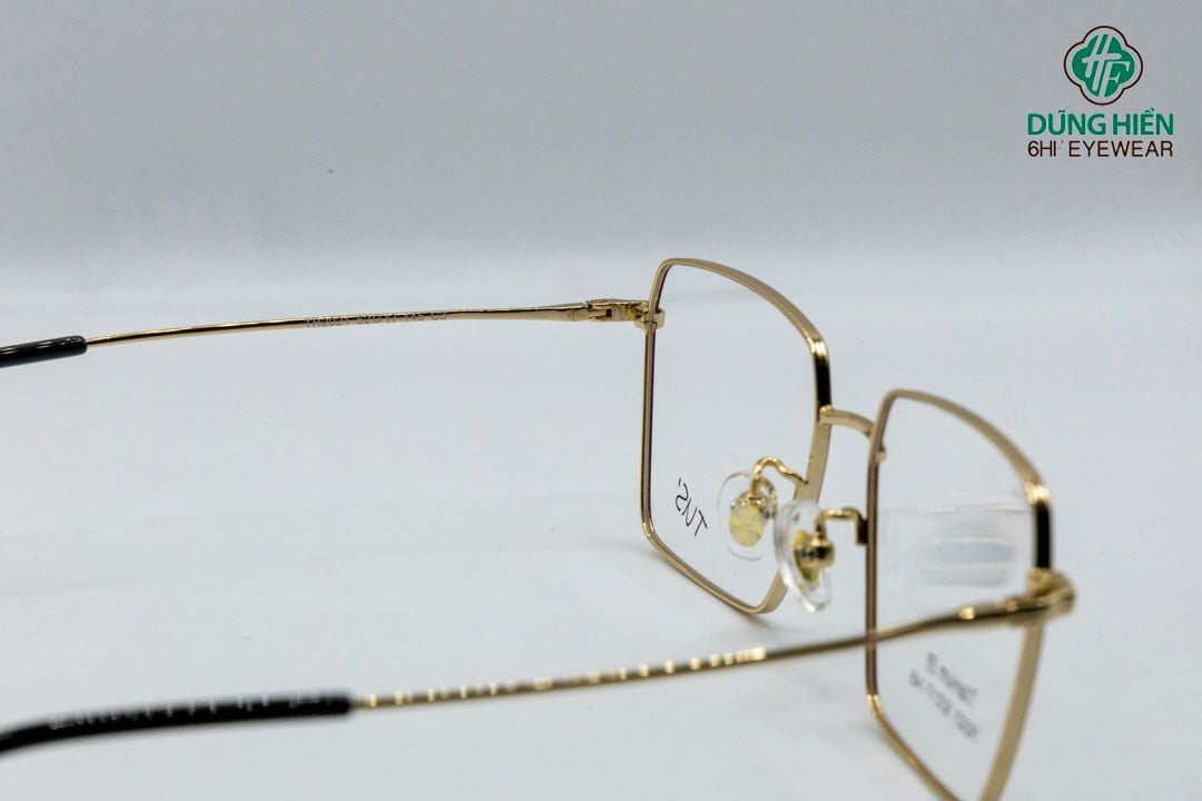  Gọng xi 50% titanium TR 2021 