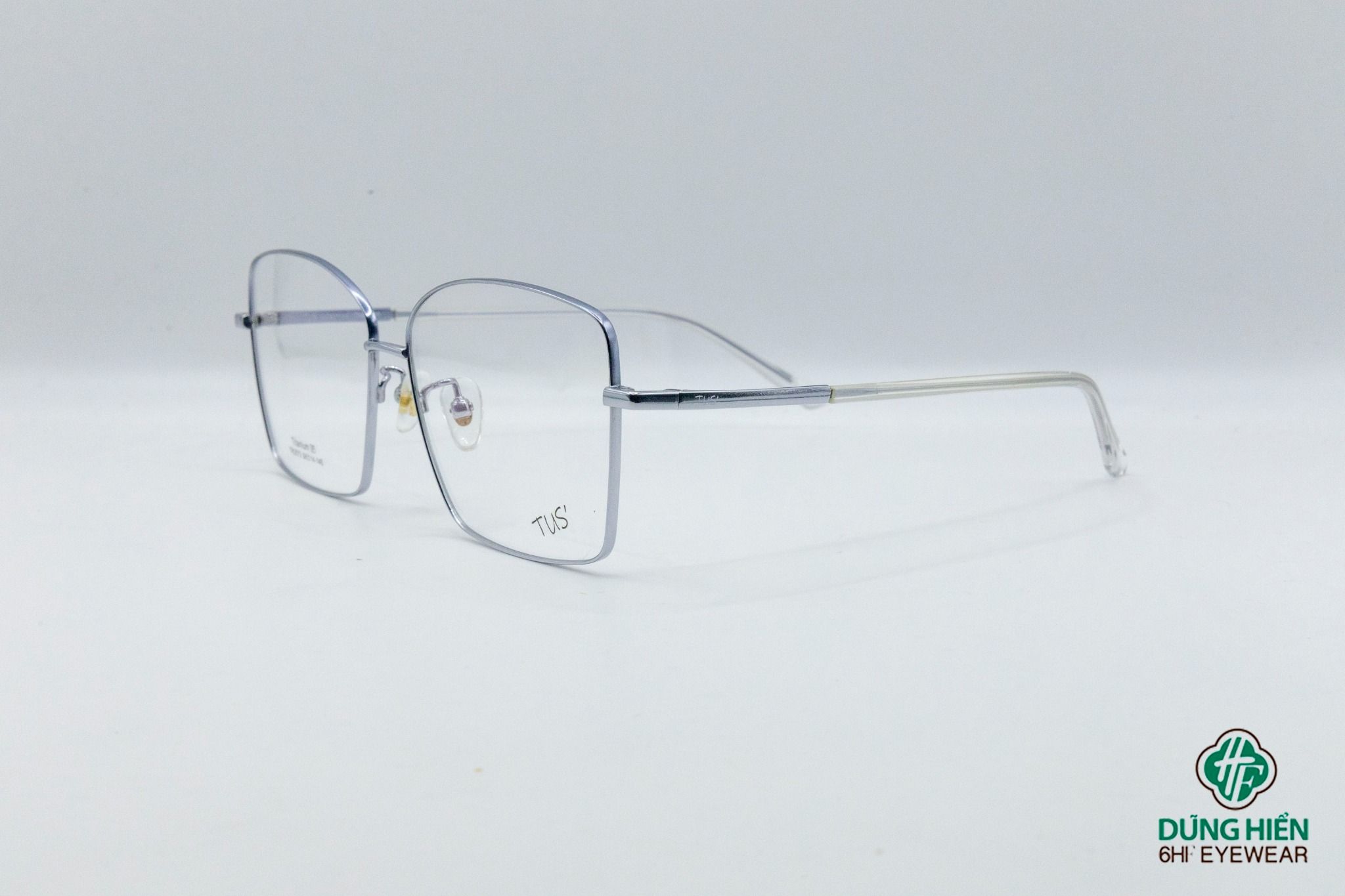  TR 2072 #Gọng xi 50% titanium 