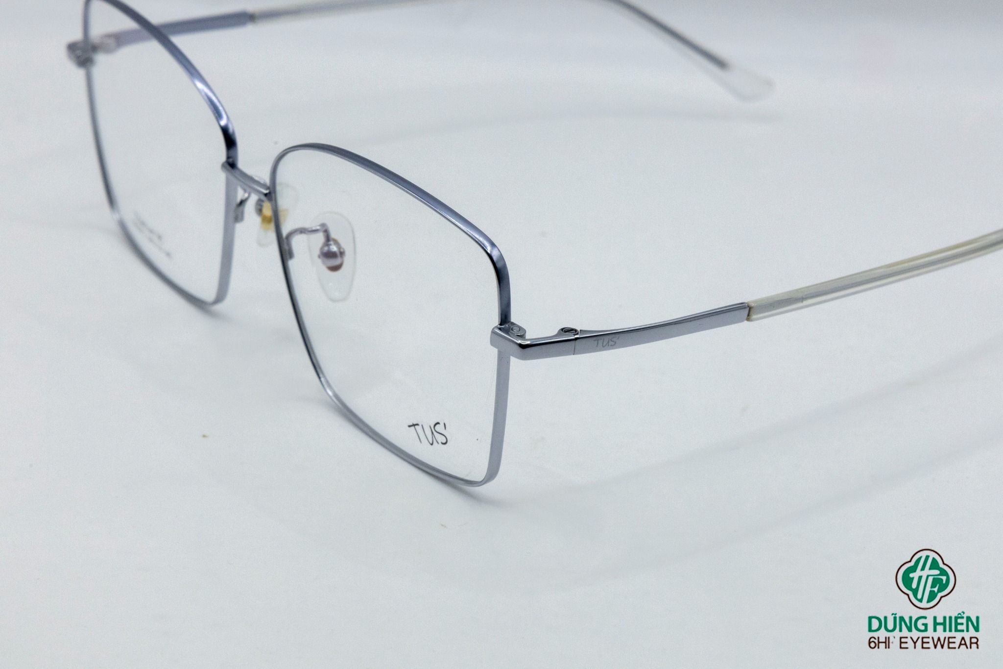  TR 2072 #Gọng xi 50% titanium 