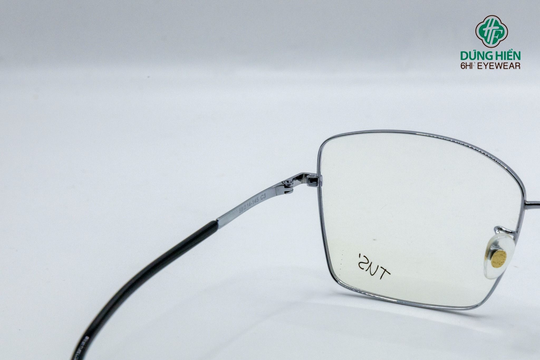  TR 2072 #Gọng xi 50% titanium 
