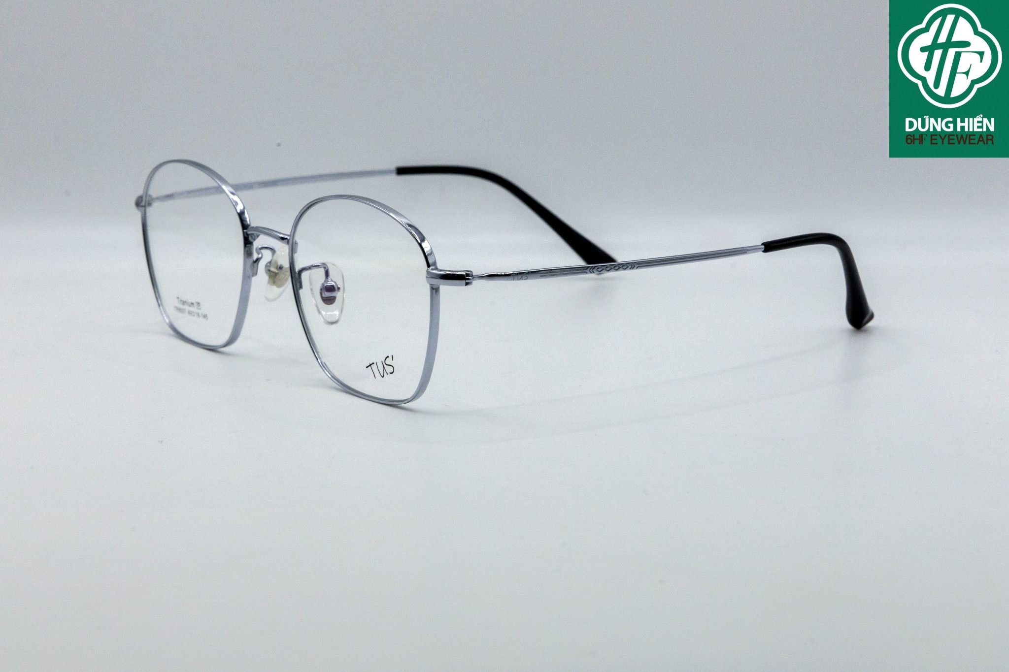  Gọng xi 50% titanium 8007 