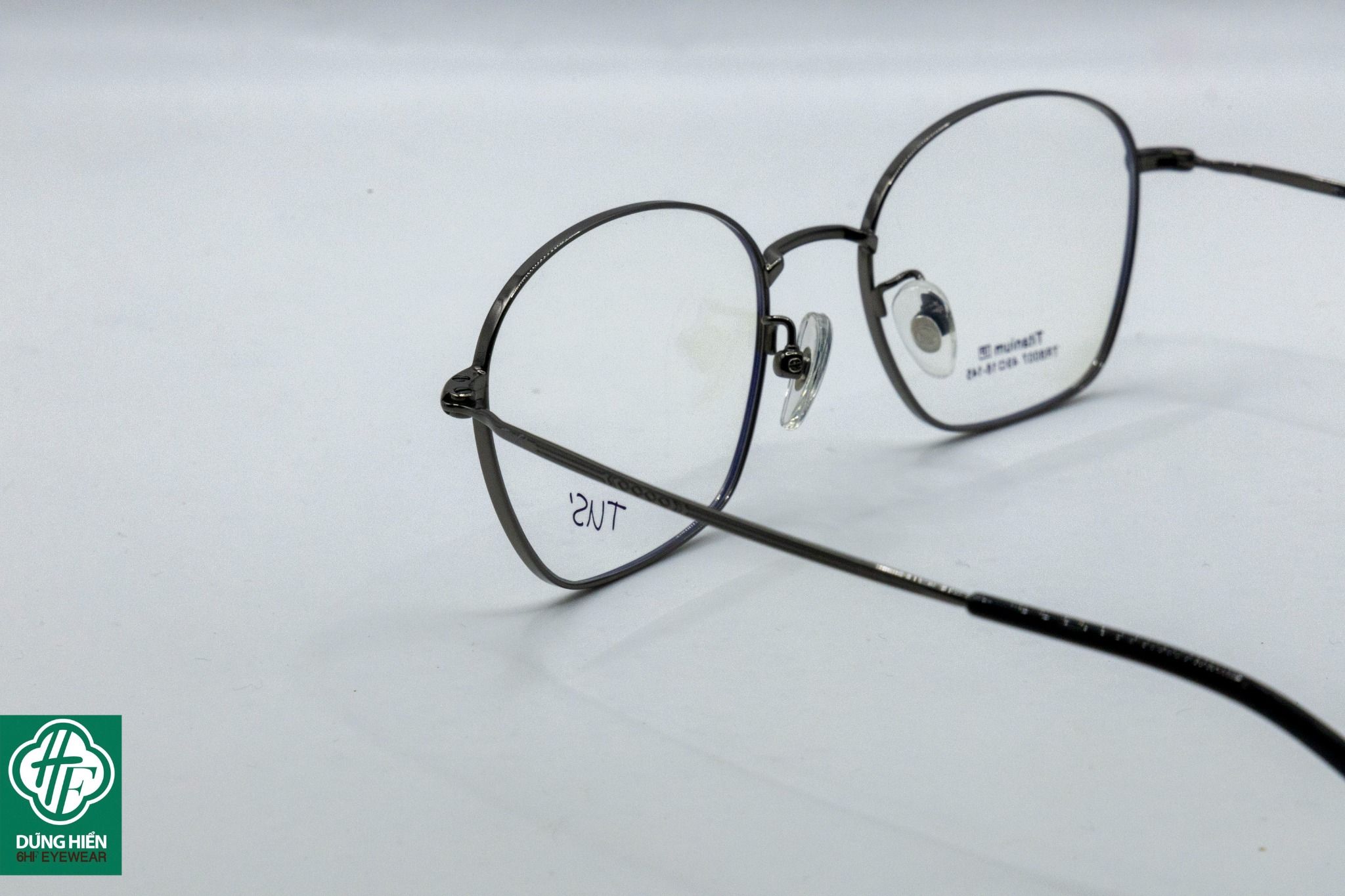  Gọng xi 50% titanium 8007 