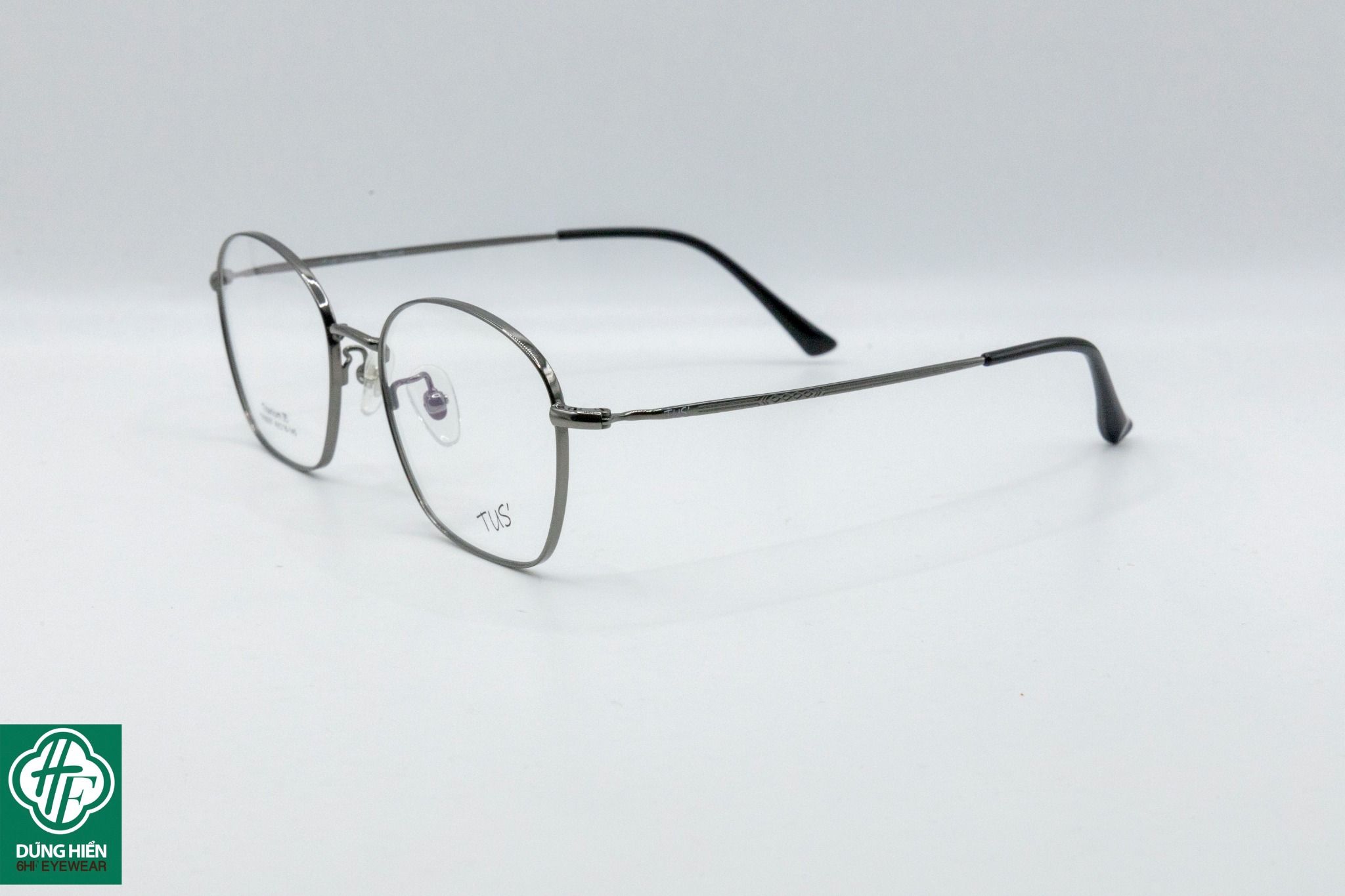  Gọng xi 50% titanium 8007 