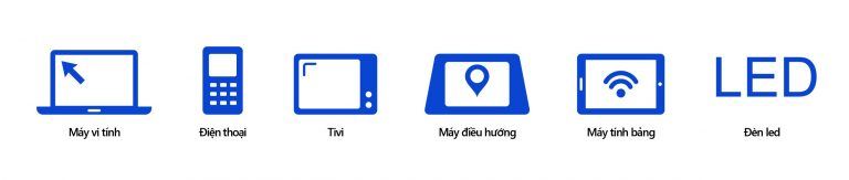  Tròng Chemi U6 Ánh Sáng Xanh { đơn tròng -single vision lens} 