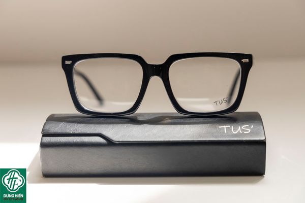  Gọng nhựa Acetate optical frame TUS' # V72005 