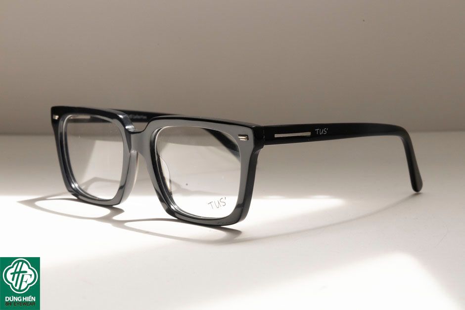  Gọng nhựa Acetate optical frame TUS' # V72005 