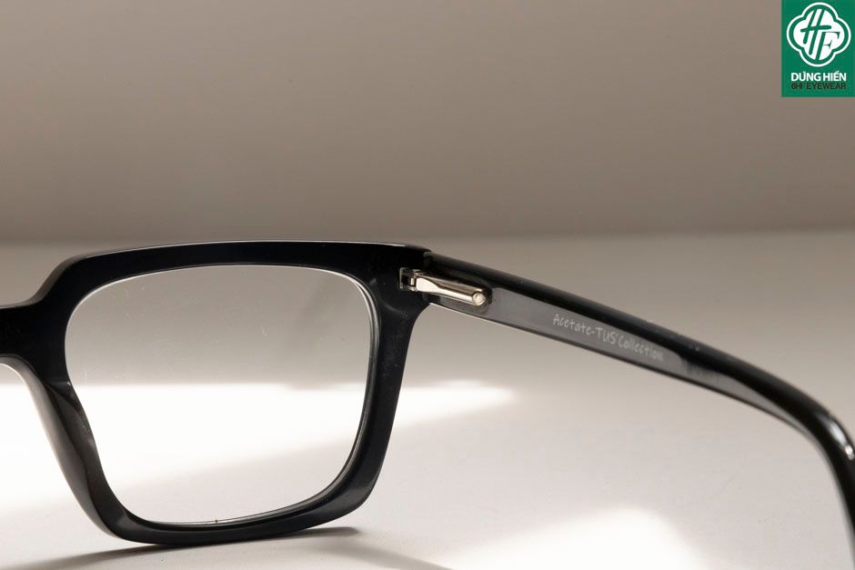  Gọng nhựa Acetate optical frame TUS' # V72005 