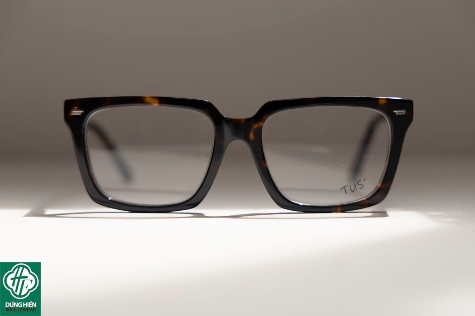  Gọng nhựa Acetate optical frame TUS' # V72005 