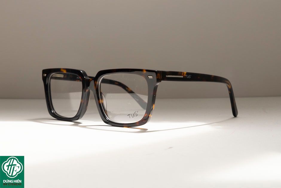  Gọng nhựa Acetate optical frame TUS' # V72005 