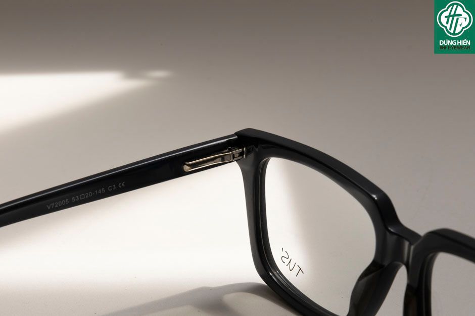  Gọng nhựa Acetate optical frame TUS' # V72005 