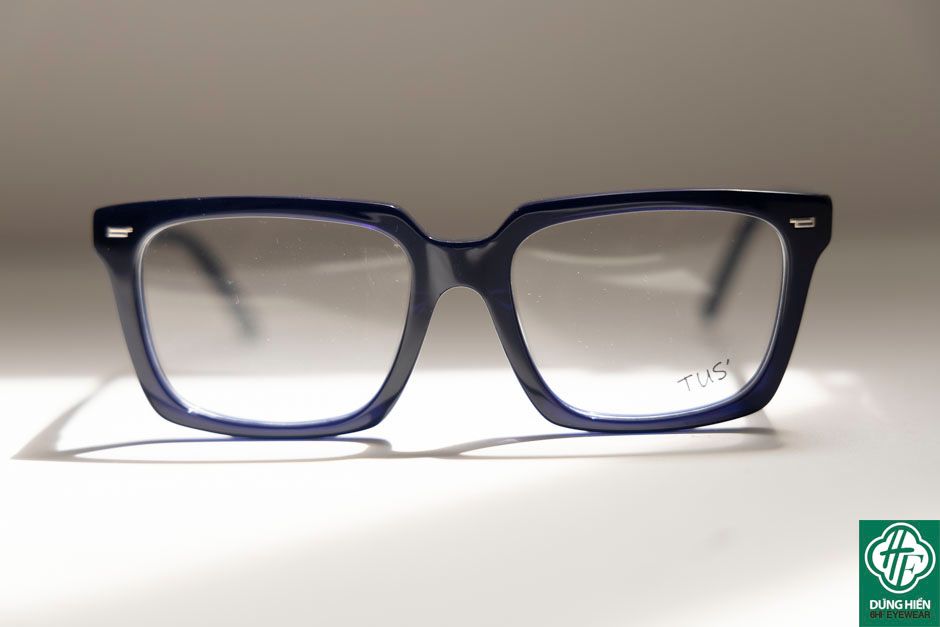  Gọng nhựa Acetate optical frame TUS' # V72005 