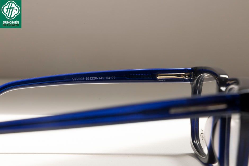  Gọng nhựa Acetate optical frame TUS' # V72005 
