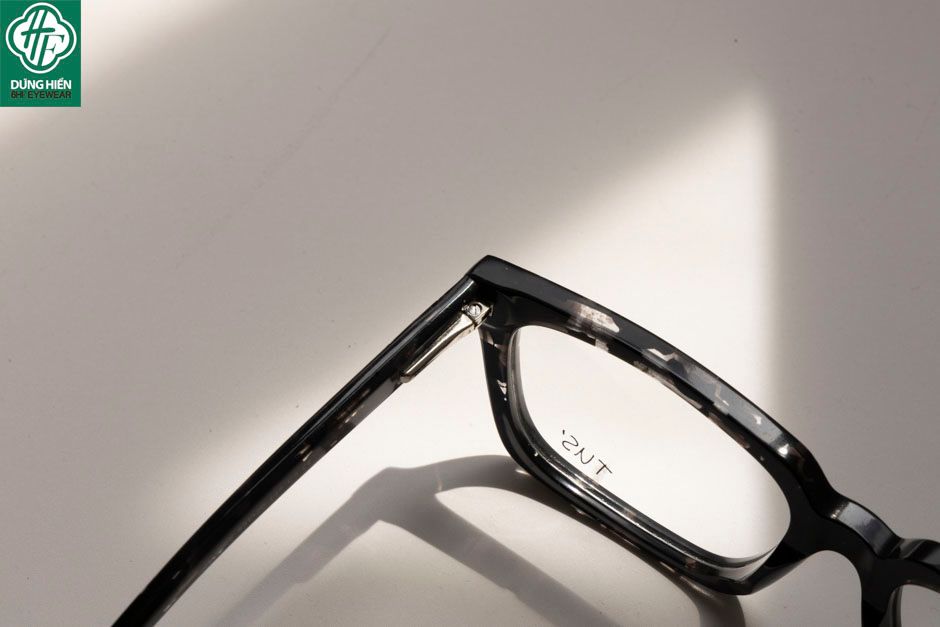  Gọng nhựa Acetate optical frame TUS' # V72005 