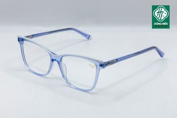  Gọng Nhựa Tus Mắt Mèo VHE 902_Cat Eye Acetate Frames 