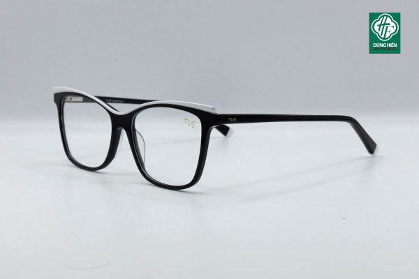  Gọng Nhựa Tus Mắt Mèo VHE 902_Cat Eye Acetate Frames 