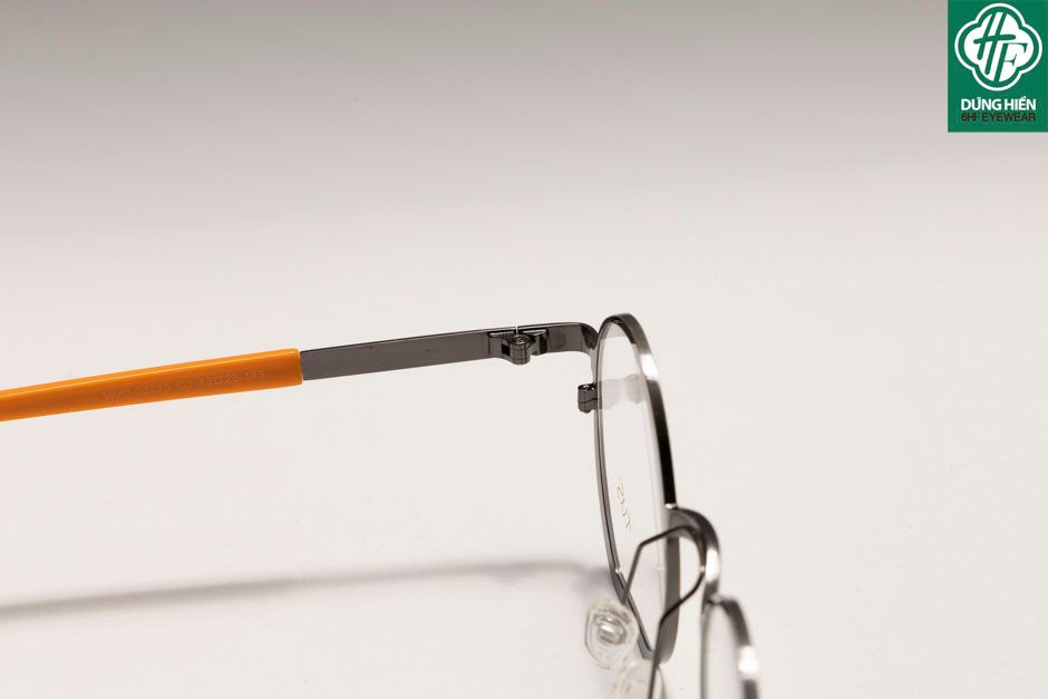  Vivid- 23215 #TUS' Gọng hợp kim alloy  Eyeglasses ( độ lạ - unique) 