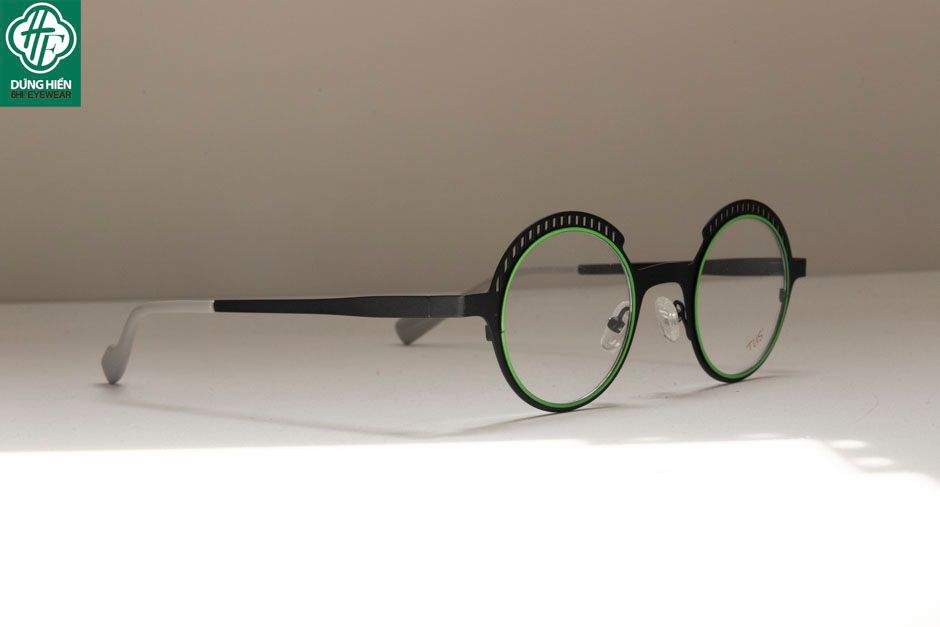  Vivid- 23219 # TUS'- Gọng hợp kim alloy optical frame( độc lạ -unique) 