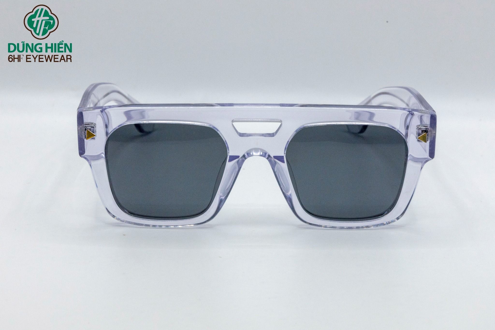  TUS'  Mát phân cực -Acetate Polarized Sunglass XB 8005 