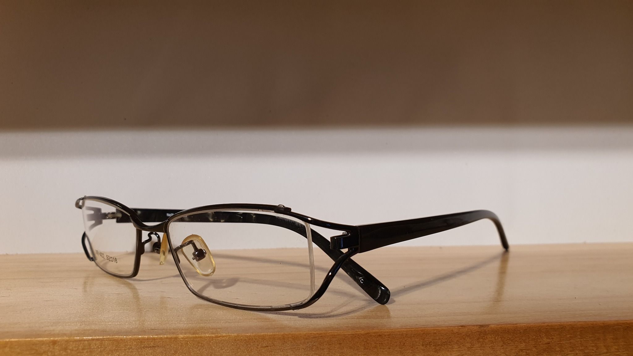  XR 402 # Gọng xi metal optical frame sale off 