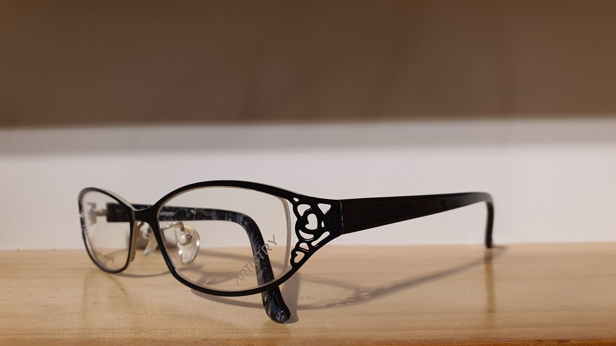  XR 575 # Gọng xi metal optical frame sale off 