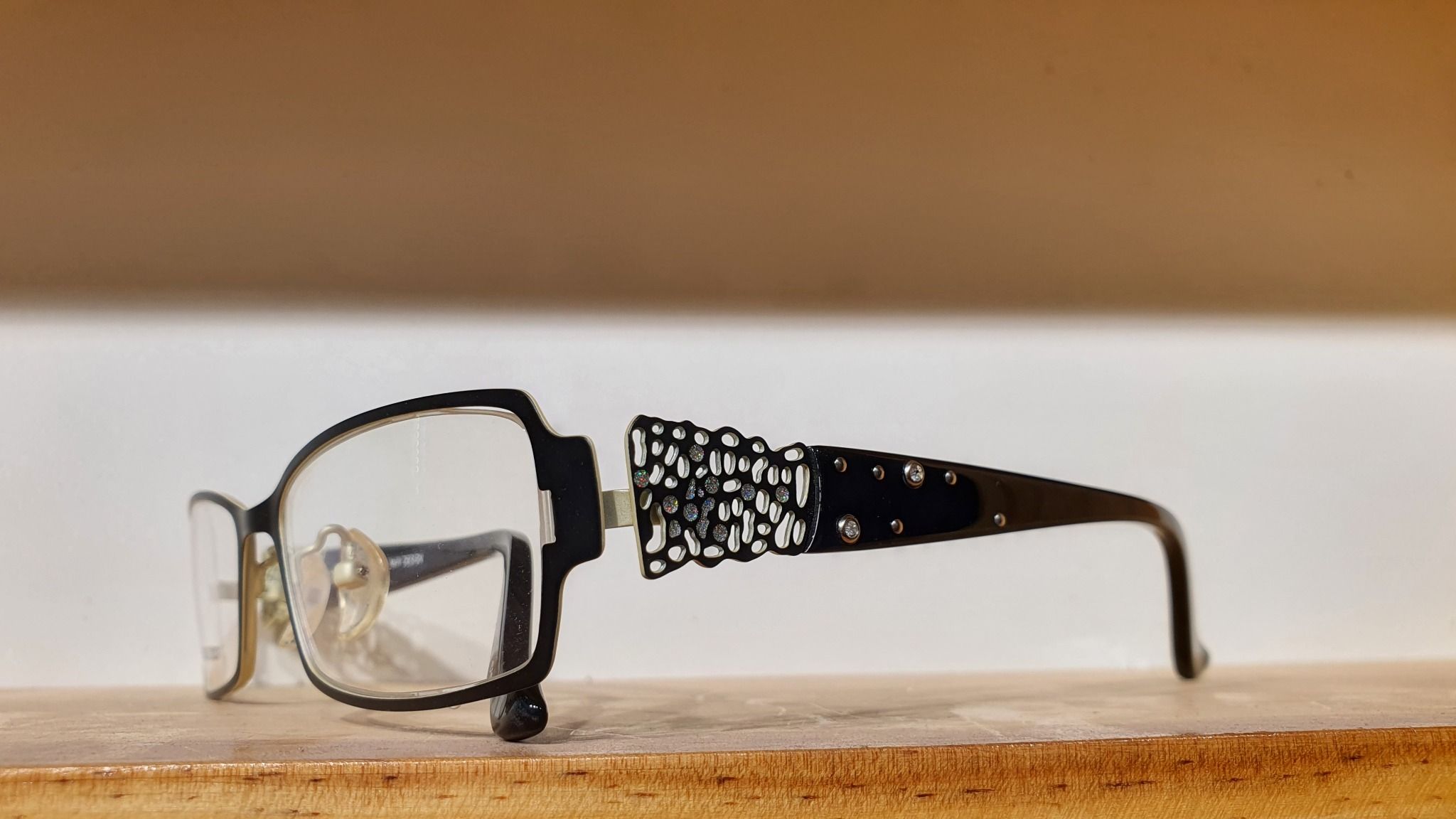  XR 583 # Gọng xi metal optical frame sale off 