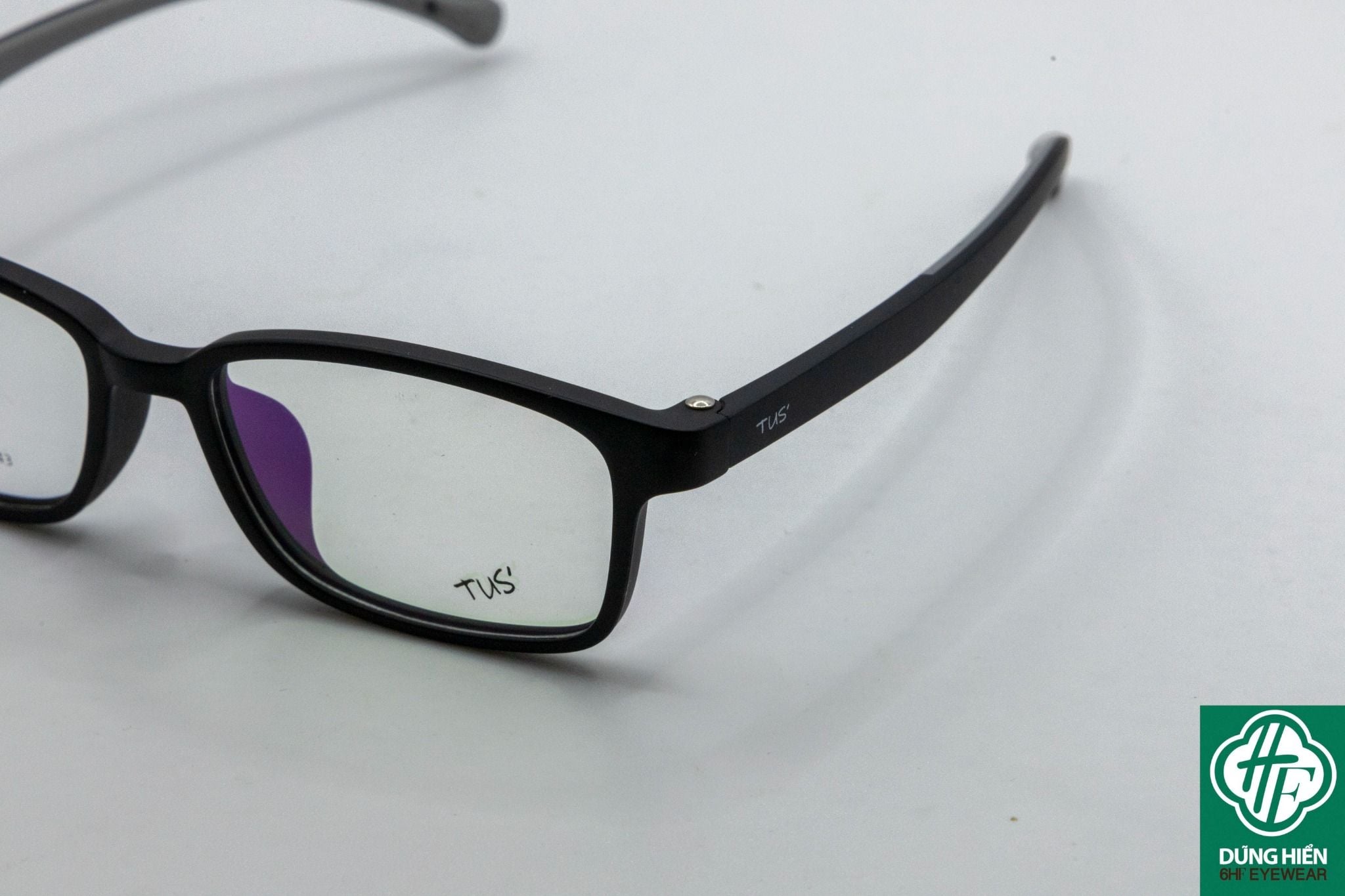  Gọng nhựa dẻo trẻ em (kids frame) Y 66007 