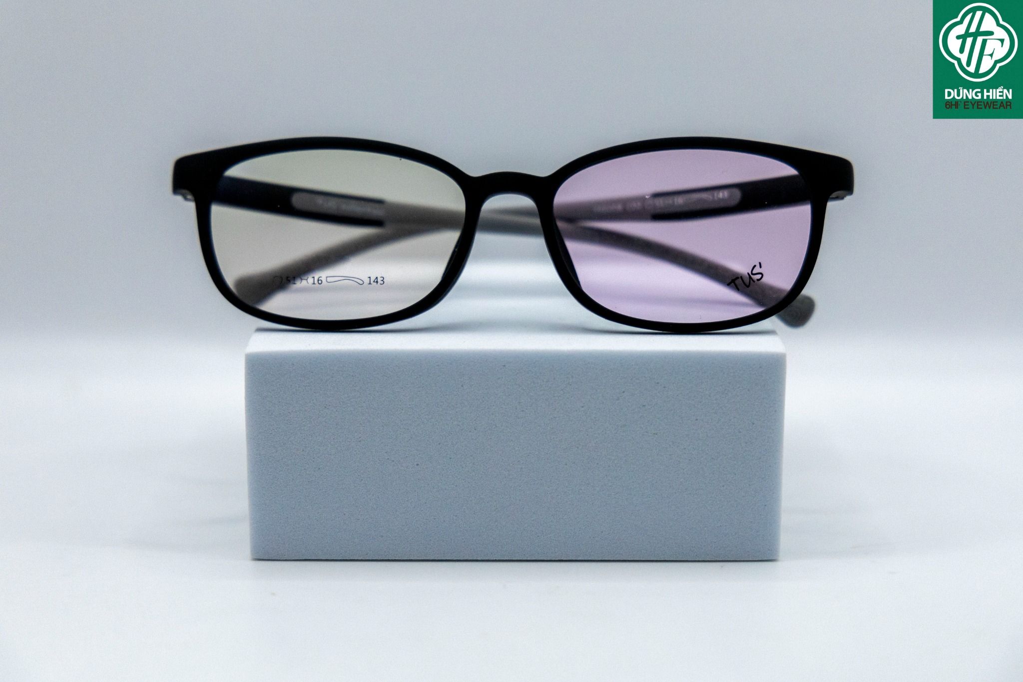  Gọng nhựa dẻo trẻ em (kids frame) Y 66009 