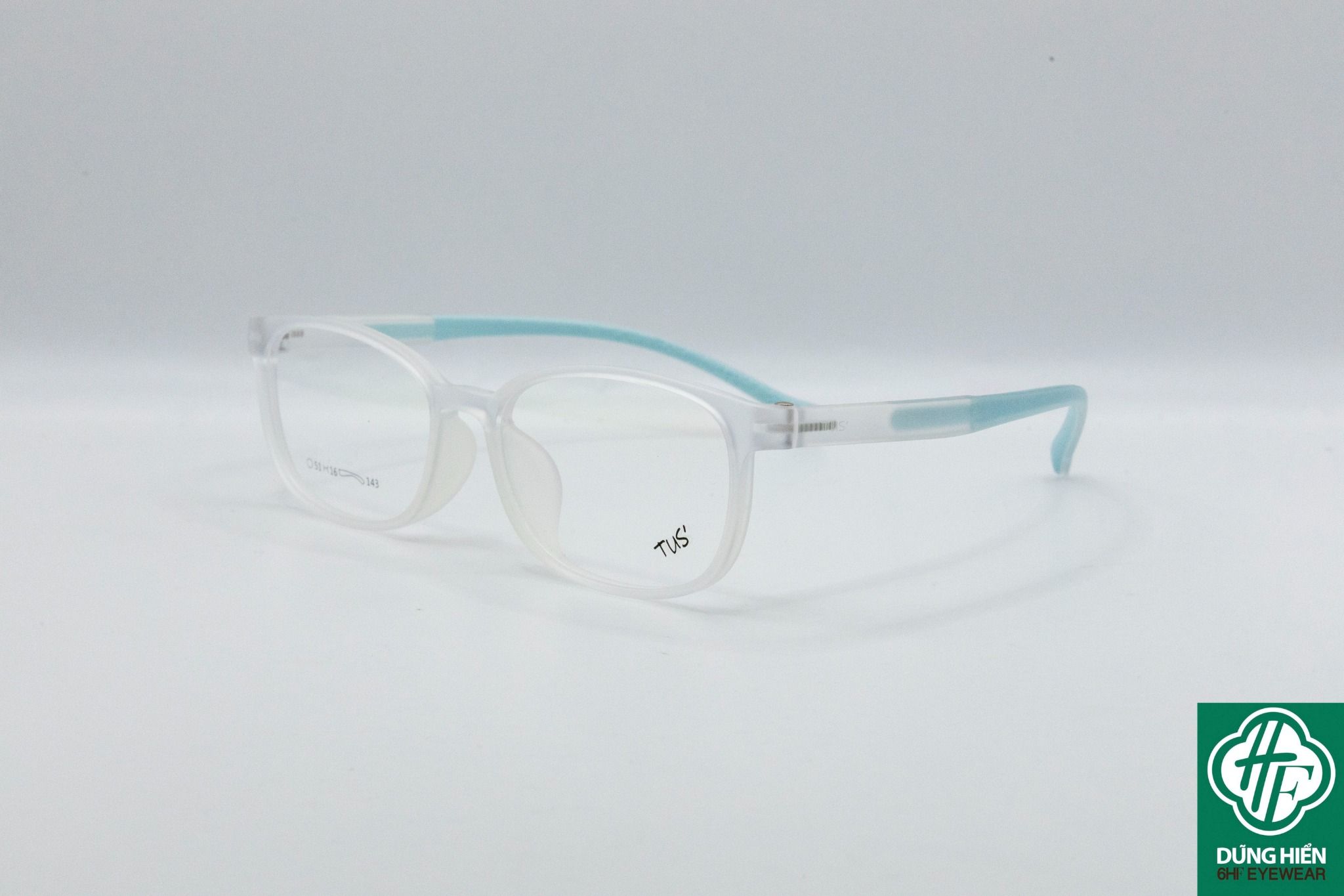  Gọng nhựa dẻo trẻ em (kids frame) Y 66009 