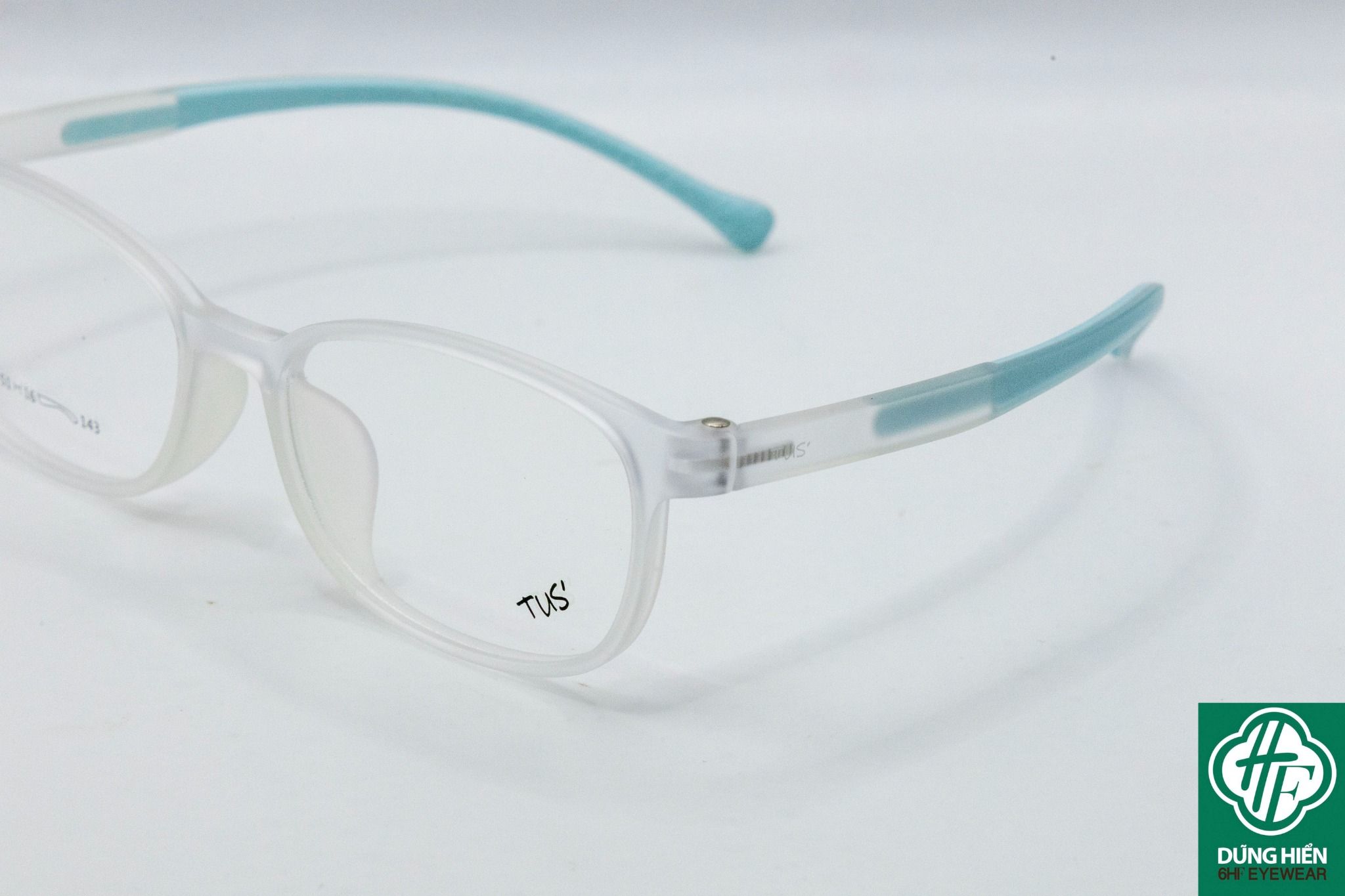  Gọng nhựa dẻo trẻ em (kids frame) Y 66008 