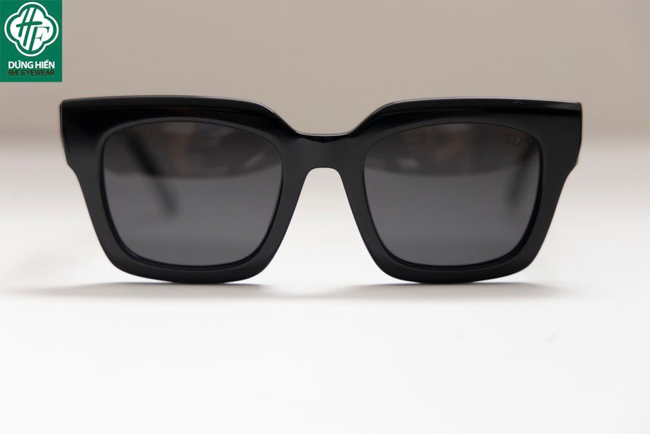  TUS' YD 1167 Kính Mát Acetate Tròng Phân Cực_Polarized Sunglasses 