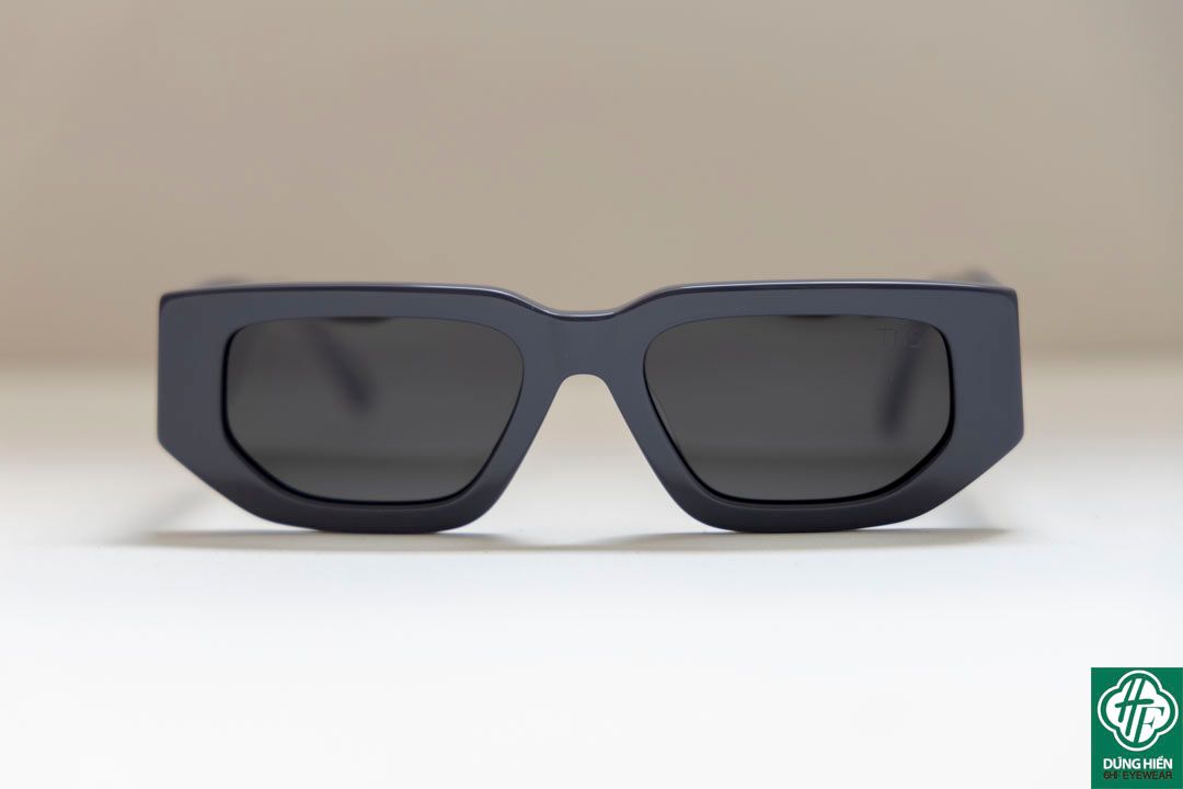  TUS - YD 1181 #Kính mát Phân cực acetate Polarized Sunglasses 