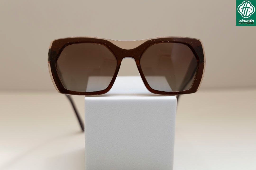  TUS' YD 1187 # Kính mát phân cực Acetate + Polarized Sunglasses 