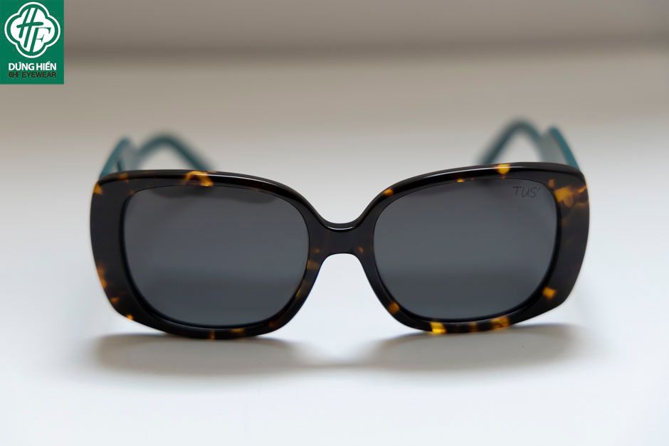 YD 1191 TUS' #Kính mát Phân cực Acetate Polarized Sunglasses 