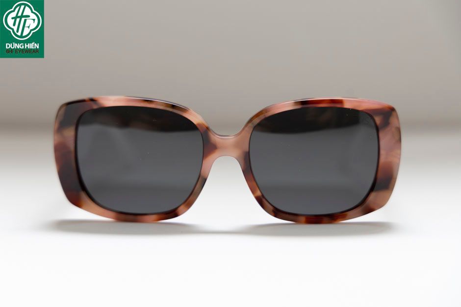  YD 1191 TUS' #Kính mát Phân cực Acetate Polarized Sunglasses 