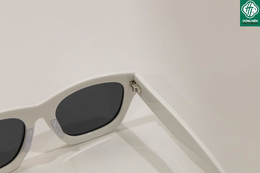  YD 1242 #  Kính nhựa Acetate Eyewear 