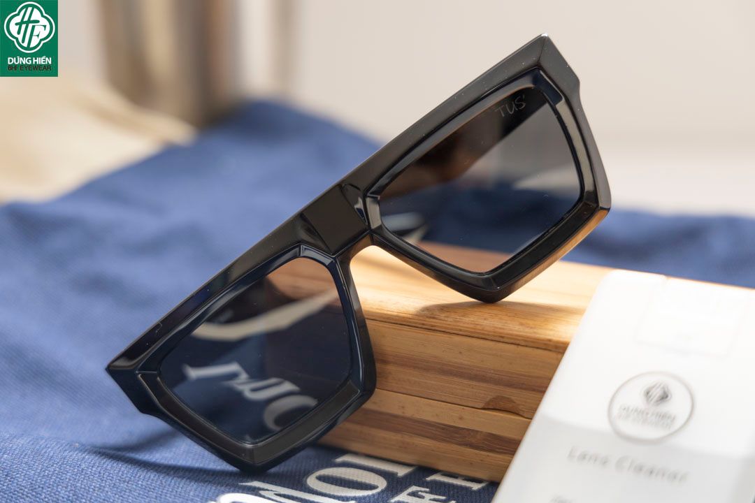  YD 1243 # Kính nhựa Acetate Eyewear - TUS' 