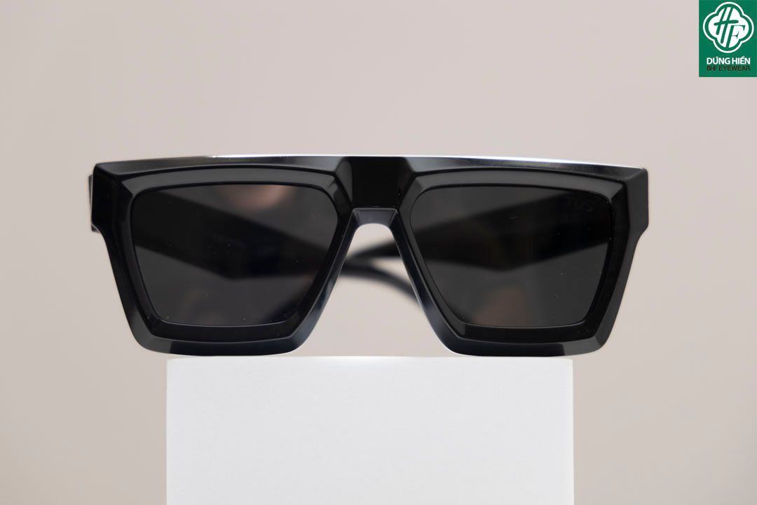  YD 1243 # Kính nhựa Acetate Eyewear - TUS' 