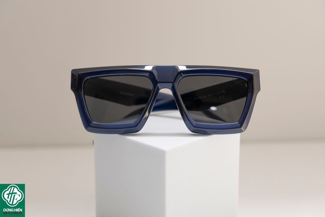  YD 1243 # Kính nhựa Acetate Eyewear - TUS' 