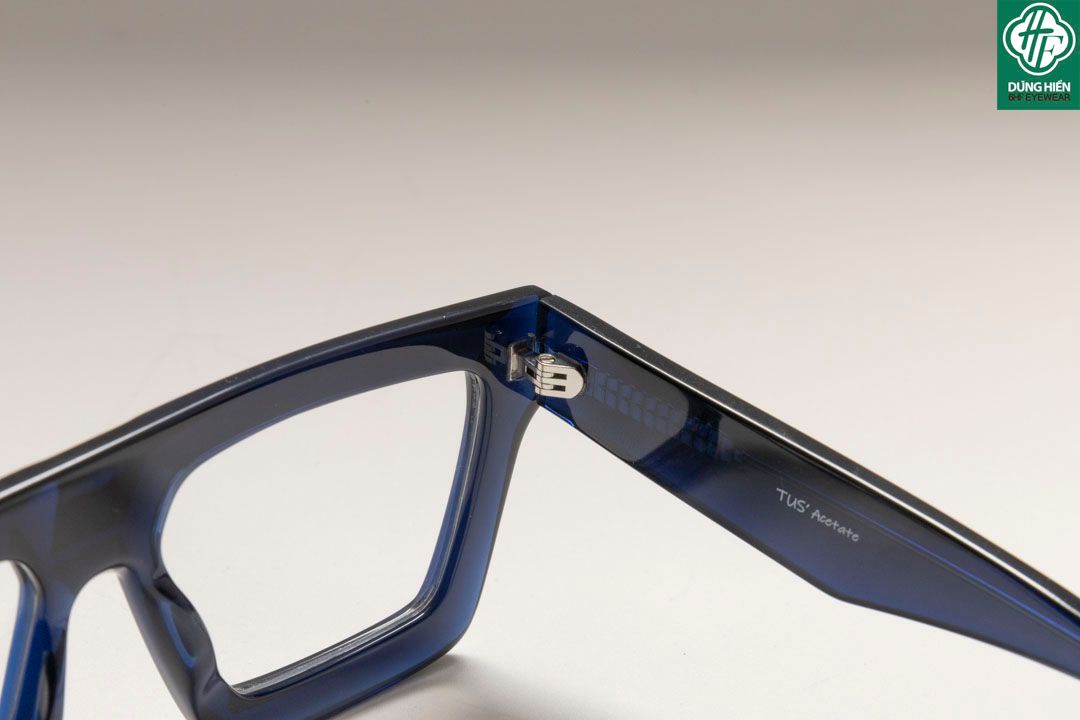  YD 1243 # Kính nhựa Acetate Eyewear - TUS' 