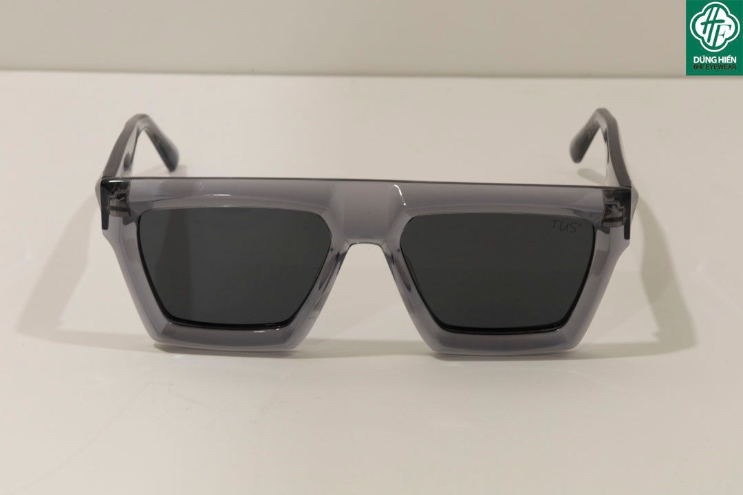  YD 1243 # Kính nhựa Acetate Eyewear - TUS' 
