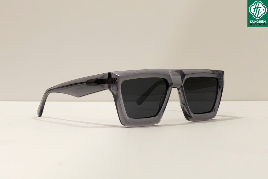  YD 1243 # Kính nhựa Acetate Eyewear - TUS' 
